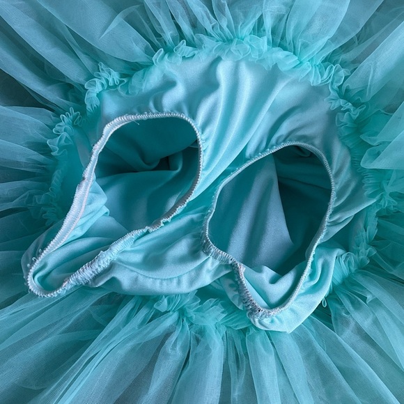 Curtain Call Costumes Style E1189 “Julep Beauty” Girls Sz CLA Ballet Dress TuTu - Picture 8 of 9